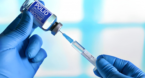 Poliomielite, l�emergenza globale resta: OMS proroga l�allerta internazionale